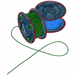 Sewing Collection Embroidery Design 9 Sewing Collection Embroidery Design 9